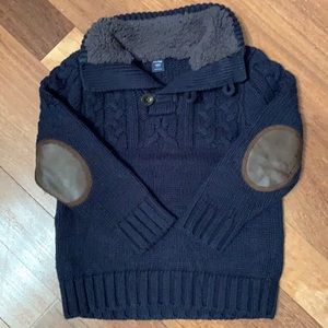 Gap Sweater